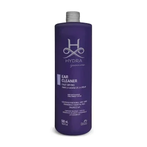 HYDRA EAR CLEANER 500ML/16.9 OZ