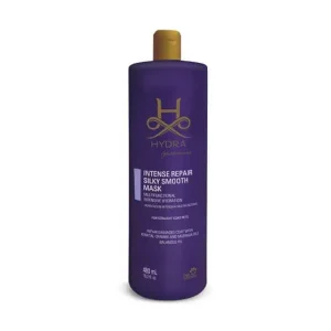 HYDRA INTENSE REPAIR SILKY MASK X 480 ml/16.2 OZ ( Perfect Liss)