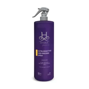HYDRA ULTRA DEMATTING AND FINISH SPRAY X 500 ml/16.9 OZ