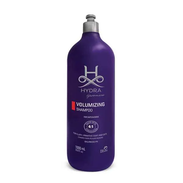 HYDRA VOLUMIZING SHAMPOO X 1000 ml/33.8 OZ (1:4)