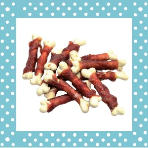 Huesitos de pato (Granel Pack 5 unidades)