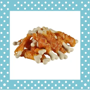 Huesitos de pollo (Granel Pack 5 unidades)