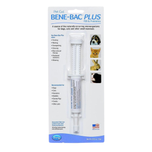 Pet-ag Probiotico Benebac 15G