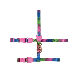 ZeeCat Melted Arnés y Correa Gato