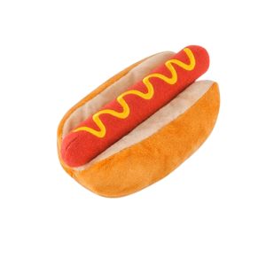 P.L.A.Y juguete American Classic Hot Doggy Dog