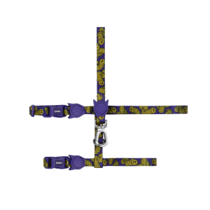 ZeeCat Zmiley Arnés y Correa Gato