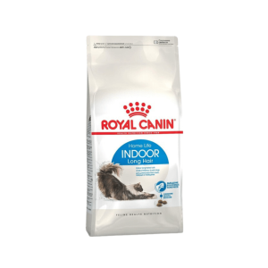 Royal Canin Indoor Long Hair Gato 1,5 kg