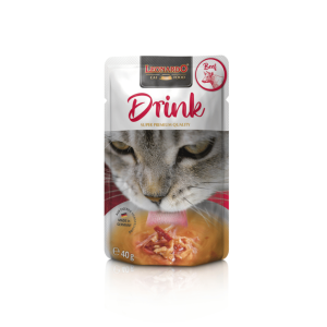 Leonardo Drink – Carne 40 gr