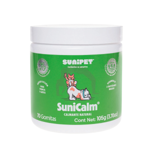 SuniCalm Calmante Natural 105 g