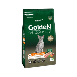 PremieR GoldeN Gatos Adultos Pollo y Arroz 10 kg