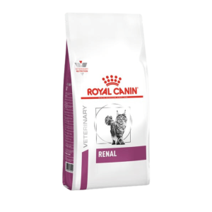 Royal Canin Renal 2 kg – Gato