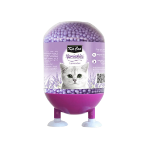 Sprinkles Desodorante para Arenas aroma Lavanda