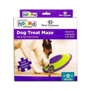 Nina Ottosson – Dog Treat Maze (Nivel 2)