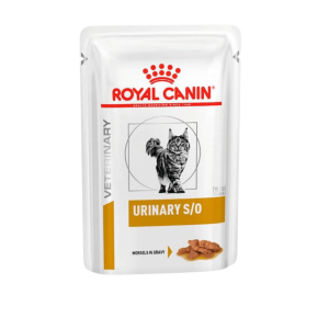 Royal Canin Pouch Urinary S/O Gato 85 grs