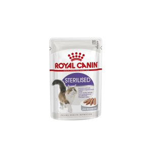 Royal Canin Sterilised 85 G