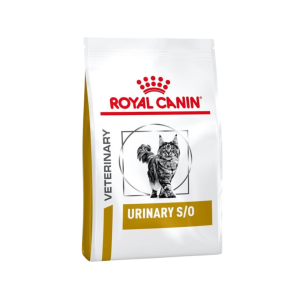 Royal Canin Urinary S/O Felino 7,5 kg