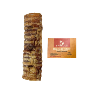 Barfood Traquea de Vacuno