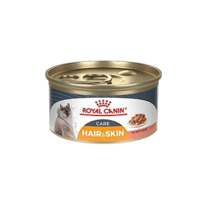 Royal Canin Lata Cat Hair & Skin 145 G