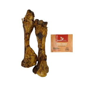 Barfood Femur Doble 2 Unid