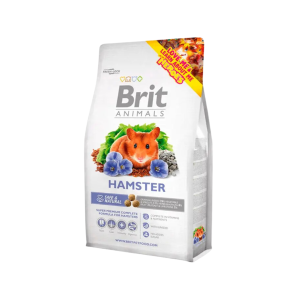 Brit Care Animals Snack Para Hámster 300gr