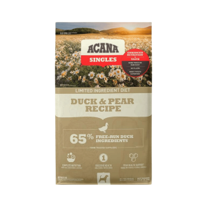Acana Duck & Pear Para Perro 10.2 kg