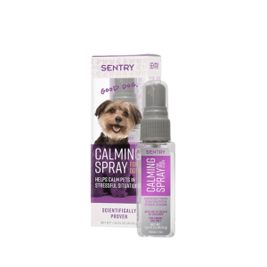 Sentry Calmante Para Perros Spray