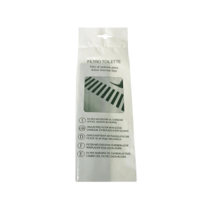 Filtro Baño Romeo 1 Unidad