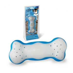 Juguete Hueso Ice AFP para Perros