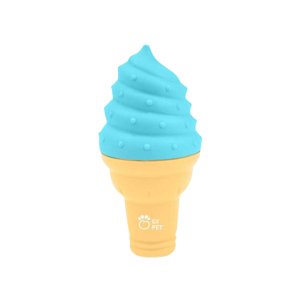 Juguete Cono Refrescante GF Pet Ice Toy para Perros
