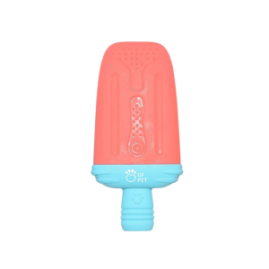 Juguete Paleta Refrescante GF Pet Ice Toy para Perros
