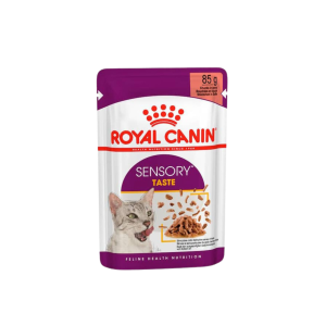 Royal Canin Sensory Taste 85 G