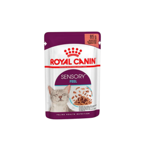 Royal Canin Sensory Feel 85 G