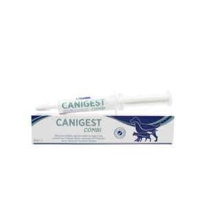 Canigest Combi Probiótico y Prebiótico 16 ml