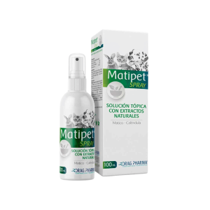 Matipet Spray 100 ml