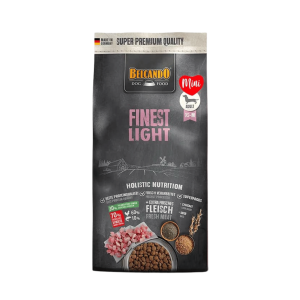 Belcando Finest Light 4 Kg