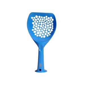 Catit Pala Sanitaria Para Arenero Gato Celeste