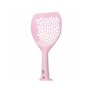 Catit Pala Sanitaria Para Arenero Gato Rosada