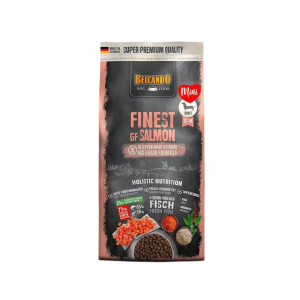 Belcando Finest GF Salmon 1 kg
