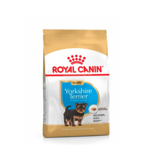 Royal Canin Yorkshire Puppy 1 kg
