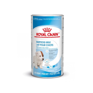 Royal Canin Babydog Milk 400gr