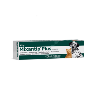 Mixantip Plus Crema 15 Gr