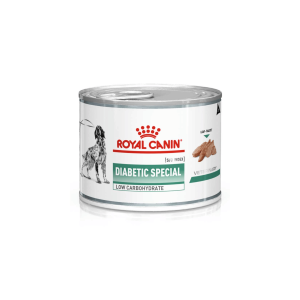 Royal Canin Lata Canine Diabetic Special 195 Gr
