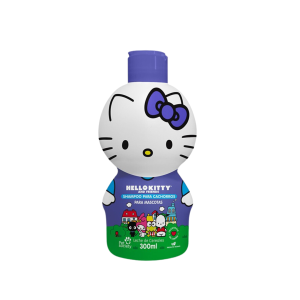 Hello Kitty Shampoo Hidratante Cachorros 300 ml
