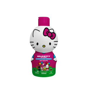 Hello Kitty Acondicionador Hidratante 300 ML