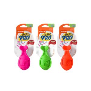 Hartz juguete Duraplay Rocket Small para perros – Colores al Azar
