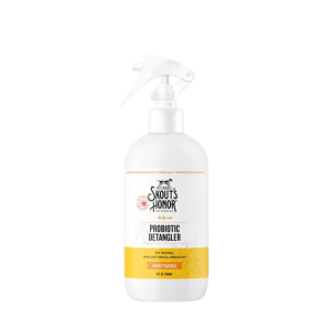 Skouts Honor Probiotico Desenredante Para Perros 236ml