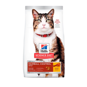Hills Feline HairBall Control 7Kg