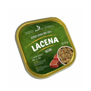 La Cena Gato Barfood 300 G