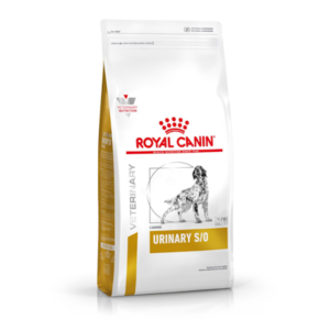 Royal Canin Urinary s/o Perro 1,5 kg