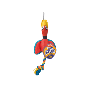 Hartz Tuff Stuff Juguete de Perro Talla S